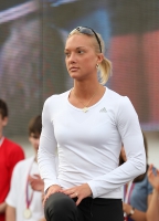 Darya Korablyeva