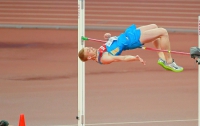 Daniil Tsyplakov. World Championships 2015, Beijing 