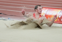 Dmitriy Sorokin. World Championships 2015, Beijing