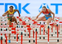 Yekaterina Galitskaya. World Championships 2015, Beijing