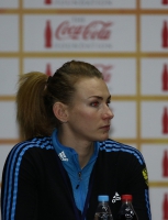 Russian Winter 2016. Yevgeniya Solovyeva
