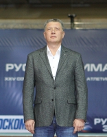 Dmitriy Anatolyevich Shlyakhtin. Russian Winter 2016