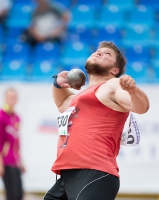 Konstantin Lyadusov. Russian Championships 2014