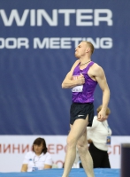 Daniil Tsyplakov. Winner Russian Winter 2016