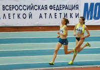 Russiun Indoor Championships 2016