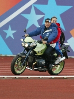 Russian Challenge 2005 (Moscow). Isinbayeva Yelena