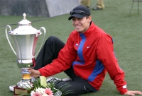 Russian Challenge 2005 (Moscow). Borzakovskiy Yuriy