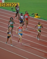 Nadezhda Kotlyarova. World Championships 2015, Beijing