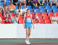 Danil Lysenko. Silver Russian Chmpionships 2016