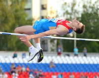 Danil Lysenko. Silver Russian Chmpionships 2016