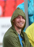 Daniil Tsyplakov. Russian Championships 2016, Cheboksary