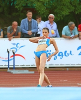Mariya Kuchina. Stars 2016