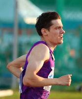 Timofey Chalyi. Russian Champion 2016