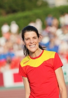 Ruth Beitia. European Team Championships 2015