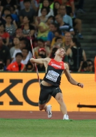 Thomas Rohler. World Championships 2015, Beijing