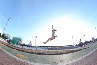 Russian Championships 2016, Cheboksary. Long Jump. Anna Misochenko