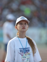 Russian Championships 2016, Cheboksary. 400m. 