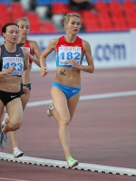 Russian Championships 2016, Cheboksary. 800 Metres. Alyena Shukhtuyeva ( 182)