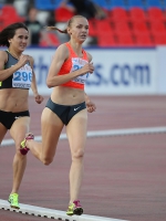 Russian Championships 2016, Cheboksary. 800 Metres. Aleksandra Gulyayeva