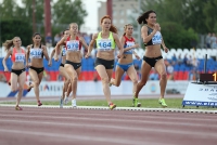 Russian Championships 2016, Cheboksary. 800 Metres. Svetlana Uloga ( 164), Arzhakova Yelena ( 296), Anastasiya Kalina ( 570), Alyena Shukhtuyeva ( 18), Yelena Murashova ( 423)