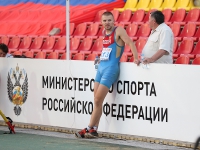 Russian Championships 2016, Cheboksary. Long Jump. Vasiliy Kopeykin