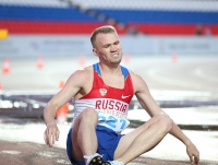 Russian Championships 2016, Cheboksary. 3000 Metres Steep. Final. Yuriy Khloptsov
