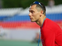 Russian Championships 2016, Cheboksary. 800 Metres. Final. Yuriy Borzakovskiy