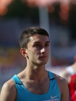Russian Championships 2016, Cheboksary. 800 Metres. Final. Vasiliy Sadiliv