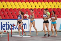 Russian Championships 2016, Cheboksary. Heptathlon