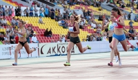 Russian Championships 2016, Cheboksary. 200 Metres. Anastasiya Kocherzhova