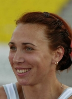 Koroteyeva Mariya. Russian Champion 2005 (Tula)