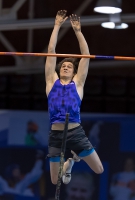 Lukashevich and Seredkin Memorial. Pole Vault