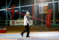 High Jump Moscow Cup 