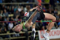 High Jump Moscow Cup