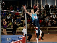 High Jump Moscow Cup