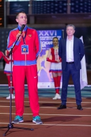 Russian Winter 2017. Yuriy Borzakovskiy and Dmitriy Shlyakhtin