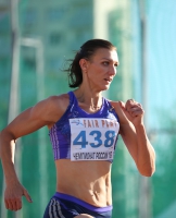 Natalya Antyukh. Russian Championships 2016