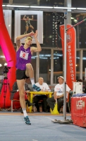 Danil Lysenko. Winner Moscow Jump Cup 2017
