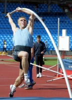 Kuptsov Dmitriy. Russian Championships 2003