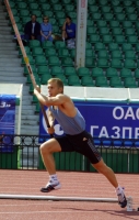 Kuptsov Dmitriy. Russian Championships 2003