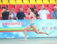 Anna Kukushkina. Russian Championships 2016