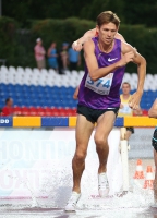 Nikolay Chavkin. Russian Championships 2016