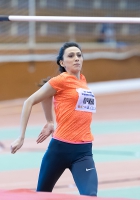 Mariya Lasitskene (Kuchina). Lukashevich Memorial 2017