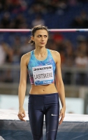 Mariya Lasitskene. Rome, ITA,2017 - IAAF Diamond League