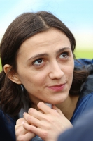 Mariya Lasitskene (Kuchina). Yevstratov Memorial 2017