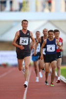 Znamensky Memorial 2017. 10000 Metres Russian Championships. Renat Kashapov ( 24)