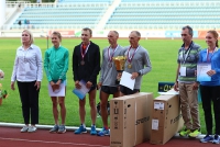 Znamensky Memorial 2017. 10000 Metres Russian Champion s