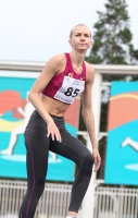 Znamensky Memorial 2017. Day 2. High Jump. Svetlana Shkolina