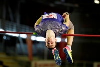 Ilya Ivanyuk. Russian Jump 2017 