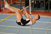 Ilya Ivanyuk. Russian Jump 2013